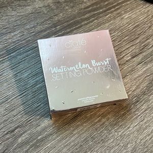Ciate Watermelon Burst setting powder